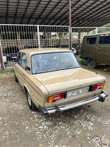 LADA (VAZ) 2106 1987, 28,556 km - 1.3 л - Qusar