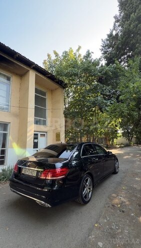 Mercedes E 250 2015, 220,000 km - 2.1 l - Bakı