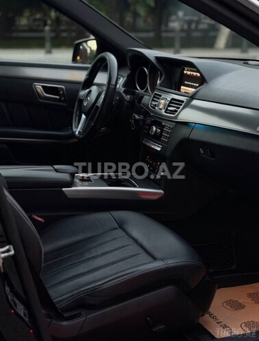 Mercedes E 250 2015, 220,000 km - 2.1 l - Bakı