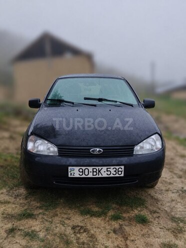 LADA (VAZ) Kalina 2007, 312,000 km - 1.6 l - Qusar