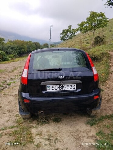 LADA (VAZ) Kalina 2007, 312,000 km - 1.6 l - Qusar