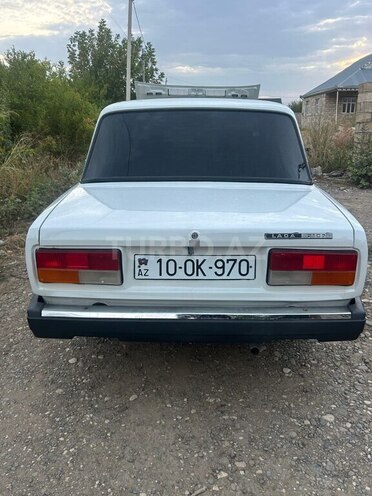 LADA (VAZ) 2107 2005, 120,000 km - 1.6 l - Ağcabədi