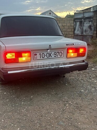 LADA (VAZ) 2107 2005, 120,000 km - 1.6 l - Ağcabədi