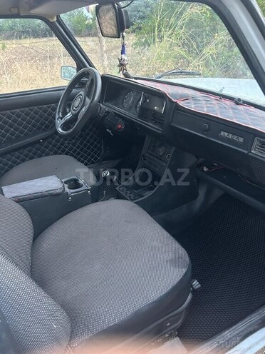 LADA (VAZ) 2107 2005, 120,000 km - 1.6 l - Ağcabədi