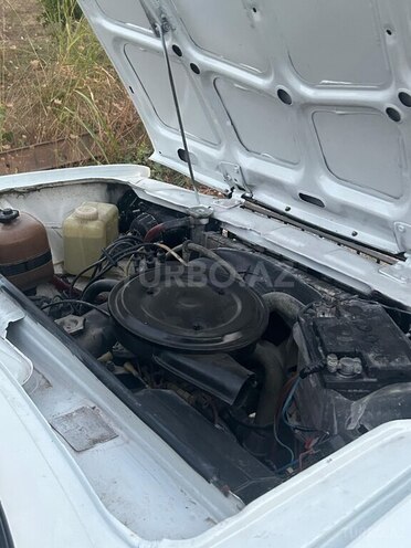 LADA (VAZ) 2107 2005, 120,000 km - 1.6 l - Ağcabədi