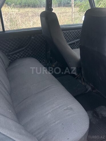 LADA (VAZ) 2107 2005, 120,000 km - 1.6 l - Ağcabədi