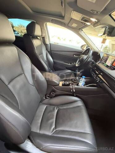 Honda Accord 2024, 45,254 km - 2.0 l - Bakı