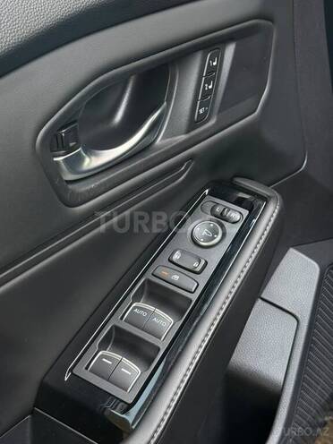 Honda Accord 2024, 45,254 km - 2.0 l - Bakı