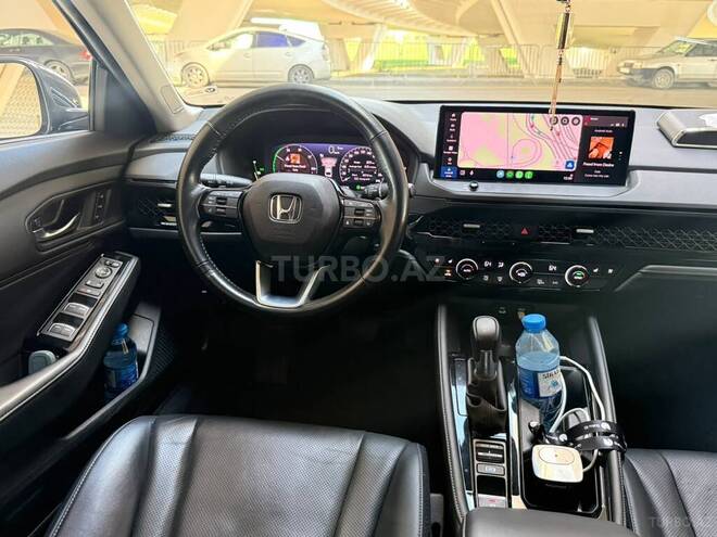 Honda Accord 2024, 45,254 km - 2.0 l - Bakı