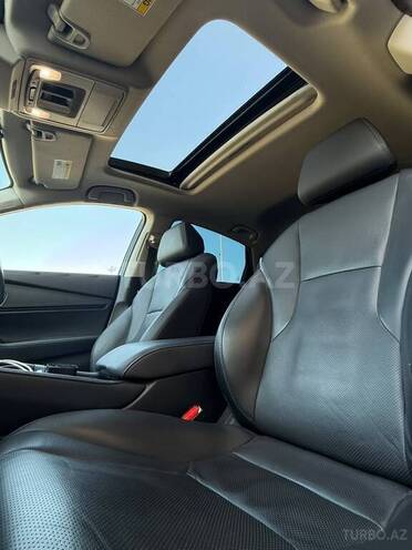 Honda Accord 2024, 45,254 km - 2.0 l - Bakı