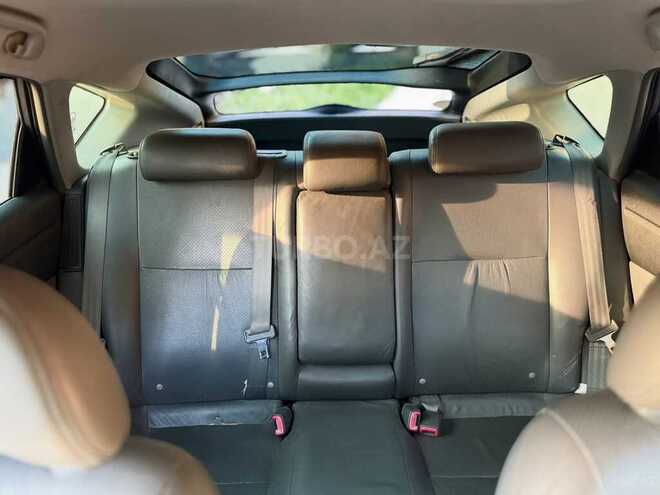 Toyota Prius 2007, 327,000 km - 1.5 l - Bakı