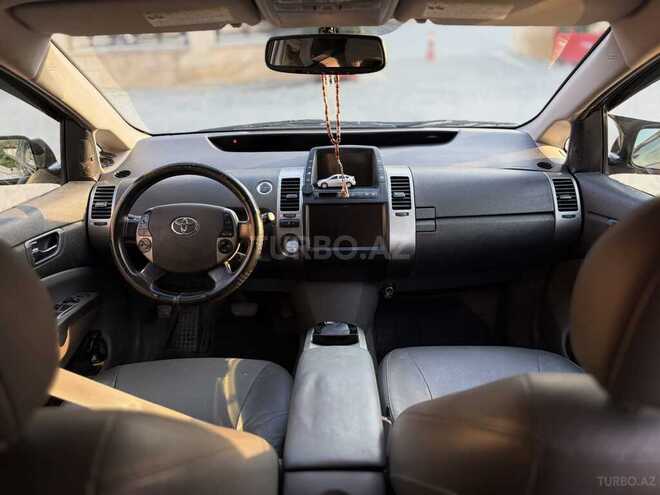 Toyota Prius 2007, 327,000 km - 1.5 l - Bakı