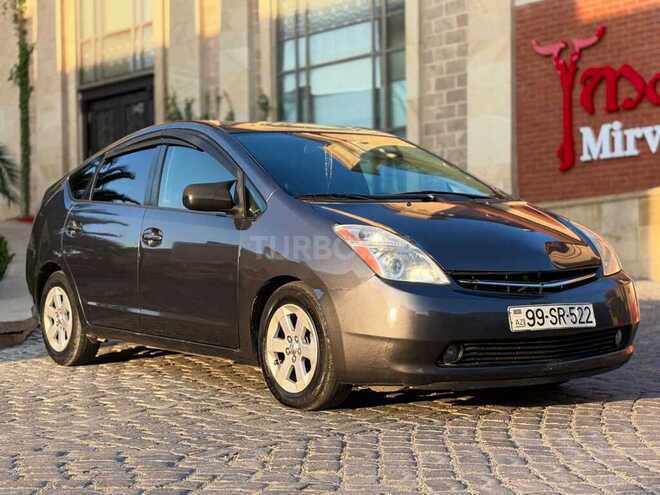 Toyota Prius 2007, 327,000 km - 1.5 l - Bakı