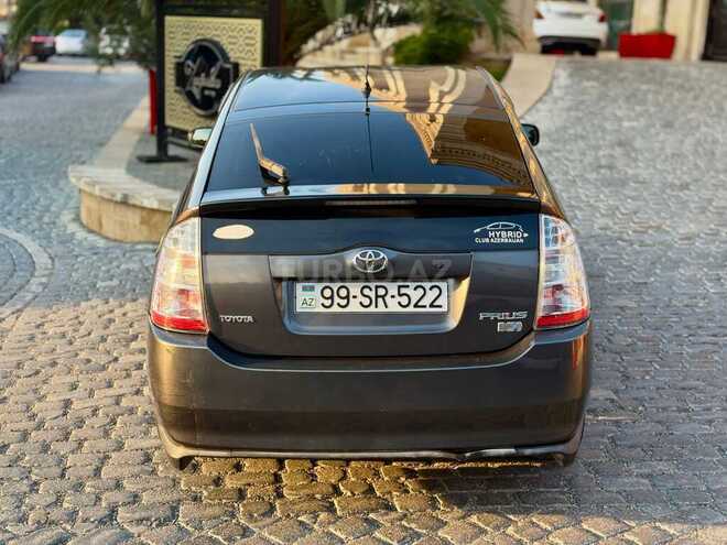 Toyota Prius 2007, 327,000 km - 1.5 l - Bakı