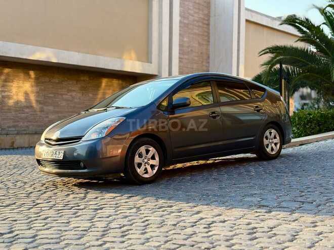 Toyota Prius 2007, 327,000 km - 1.5 l - Bakı