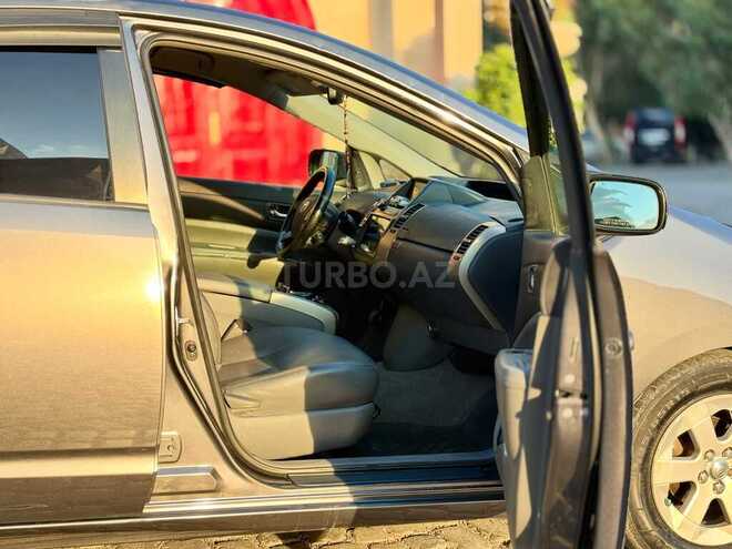 Toyota Prius 2007, 327,000 km - 1.5 l - Bakı