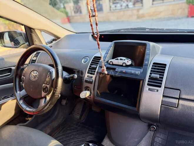 Toyota Prius 2007, 327,000 km - 1.5 l - Bakı