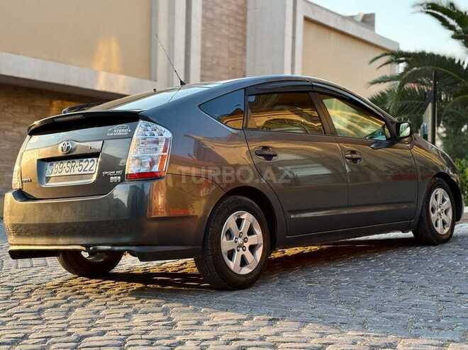 Toyota Prius 2007, 327,000 km - 1.5 l - Bakı