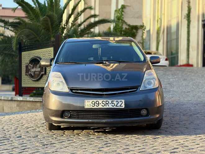 Toyota Prius 2007, 327,000 km - 1.5 l - Bakı