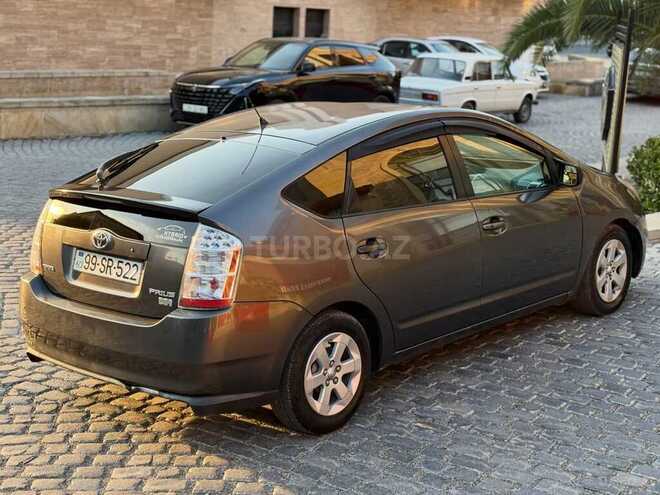 Toyota Prius 2007, 327,000 km - 1.5 l - Bakı