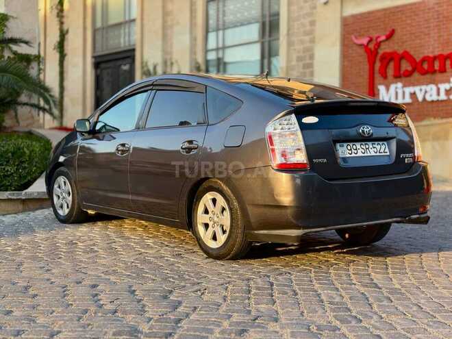 Toyota Prius 2007, 327,000 km - 1.5 l - Bakı