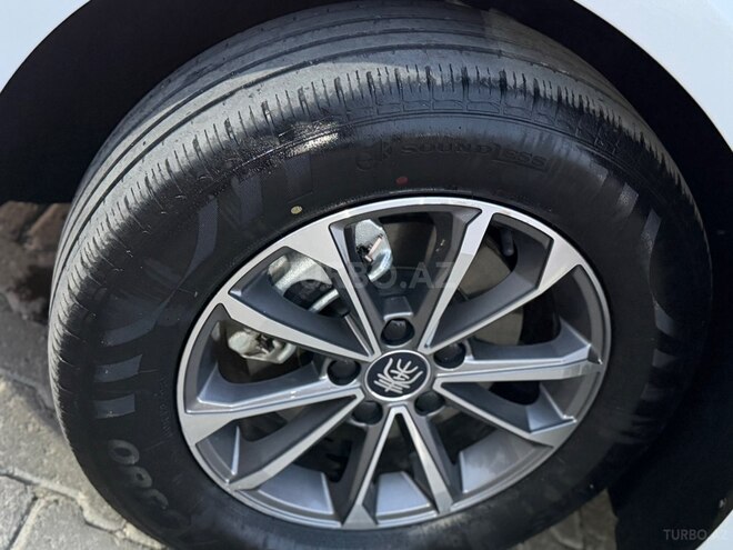 BYD Qin Plus 2025, 41,400 km - 1.5 l - Bakı