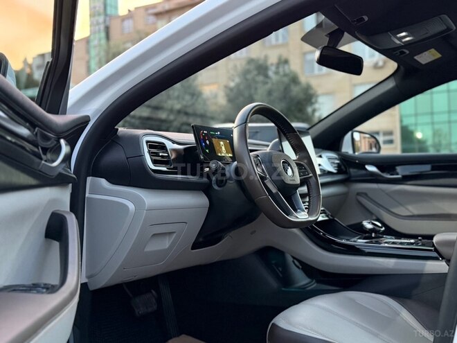BYD Qin Plus 2025, 41,400 km - 1.5 l - Bakı