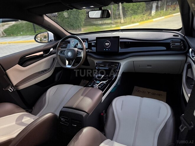 BYD Qin Plus 2025, 41,400 km - 1.5 l - Bakı
