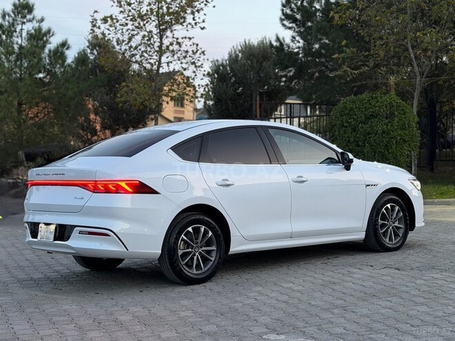 BYD Qin Plus 2025, 41,400 km - 1.5 l - Bakı