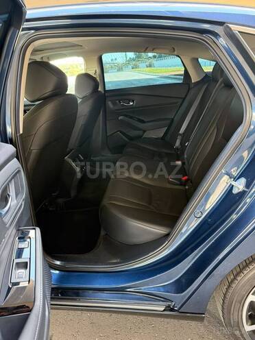 Honda Accord 2024, 45,254 km - 2.0 l - Bakı