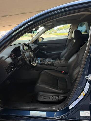 Honda Accord 2024, 45,254 km - 2.0 l - Bakı