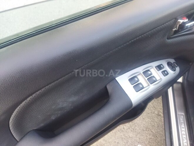Kia Sportage 2005, 221,000 km - 2.0 l - Bakı