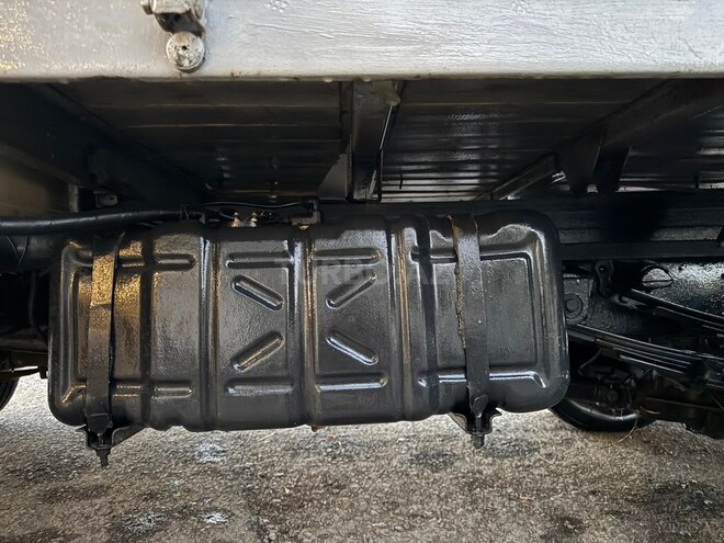 GAZ 2705 1997, 250,000 km - 2.4 l - Mingəçevir
