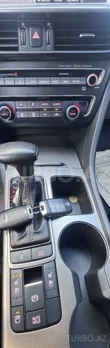 Kia Optima 2019, 112,654 km - 2.0 л - Bakı