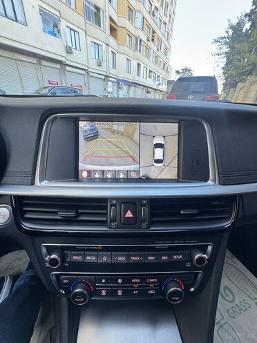 Kia Optima 2019, 112,654 km - 2.0 л - Bakı