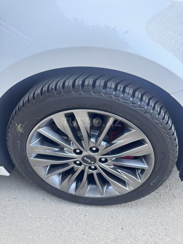 Kia Optima 2019, 112,654 km - 2.0 л - Bakı