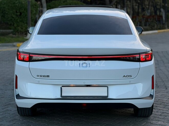 Changan Qiyuan A05 2025, 19,000 km - 1.5 l - Bakı