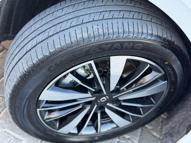 Changan Qiyuan A05 2025, 19,000 km - 1.5 l - Bakı