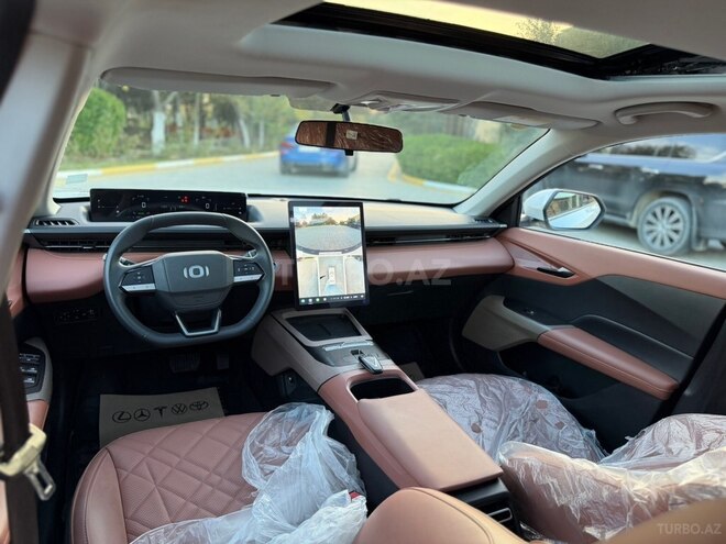 Changan Qiyuan A05 2025, 19,000 km - 1.5 l - Bakı