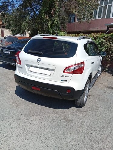 Nissan Qashqai 2012, 174,000 km - 2.0 l - Bakı