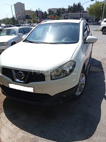 Nissan Qashqai 2012, 174,000 km - 2.0 l - Bakı