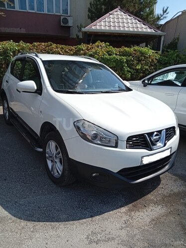Nissan Qashqai 2012, 174,000 km - 2.0 l - Bakı
