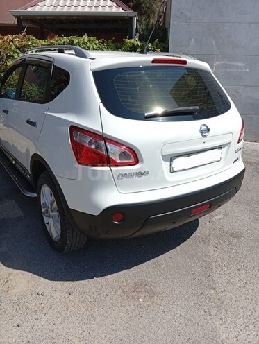 Nissan Qashqai 2012, 174,000 km - 2.0 l - Bakı