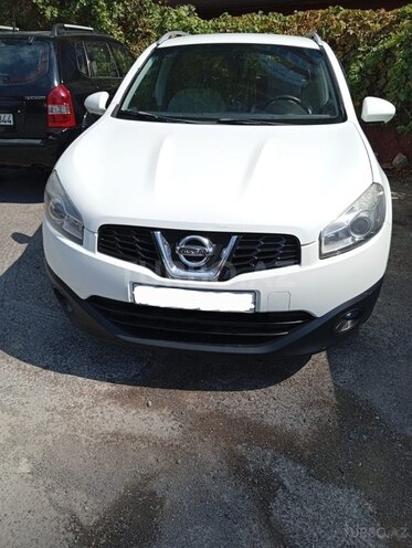 Nissan Qashqai 2012, 174,000 km - 2.0 l - Bakı