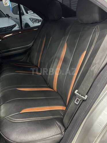Mercedes E 240 1998, 290,000 km - 2.4 л - Sumqayıt
