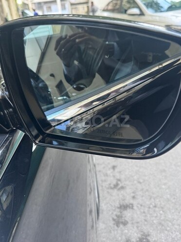 Hyundai Grandeur 2015, 264,000 km - 2.2 l - Bakı