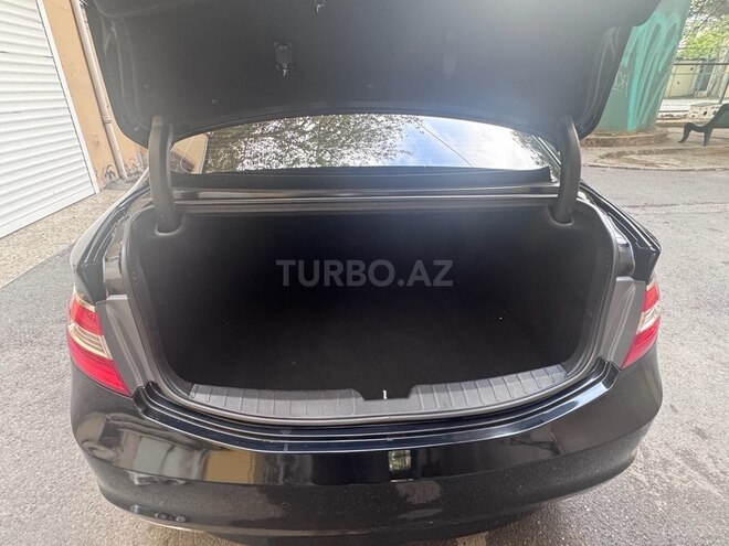 Hyundai Grandeur 2015, 264,000 km - 2.2 l - Bakı