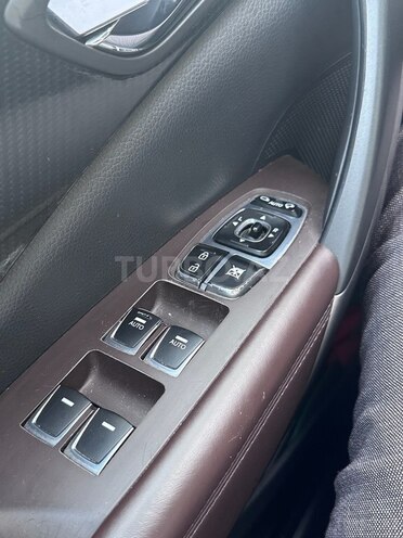 Hyundai Grandeur 2015, 264,000 km - 2.2 l - Bakı