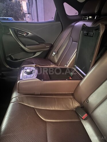 Hyundai Grandeur 2015, 264,000 km - 2.2 l - Bakı