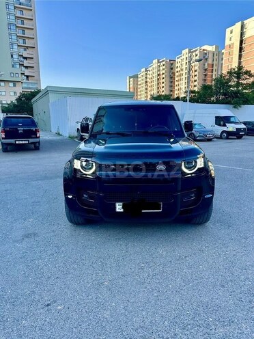 Land Rover Defender 2024, 10,000 km - 2.0 l - Bakı